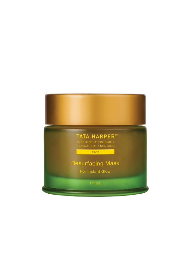 Tata Harper Resurfacing Mask Haldi Inc