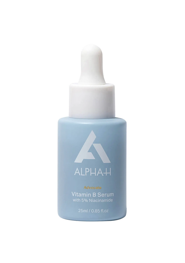 Alpha-H Vitamin-B Serum With Niacinamide - Haldi Inc