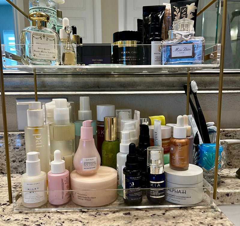 Why Is My Skincare Routine Not Working? 4 Common Reasons