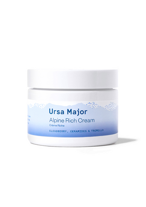 Ursa Major Alpine Rich Cream