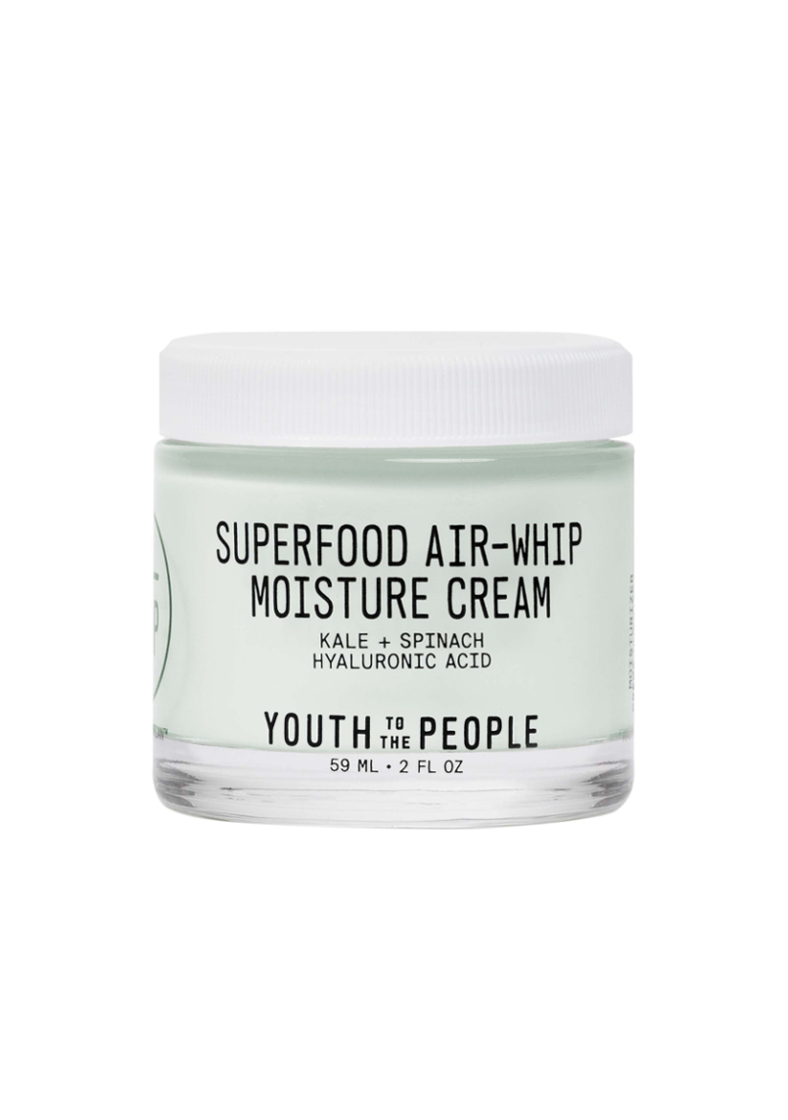 Youth to the People Superfood Air-Whip Moisture Cream