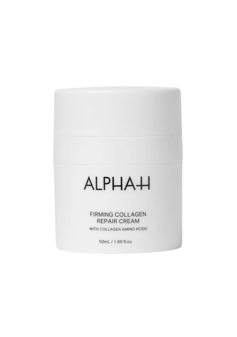 Alpha-H Firming Collagen Repair Cream