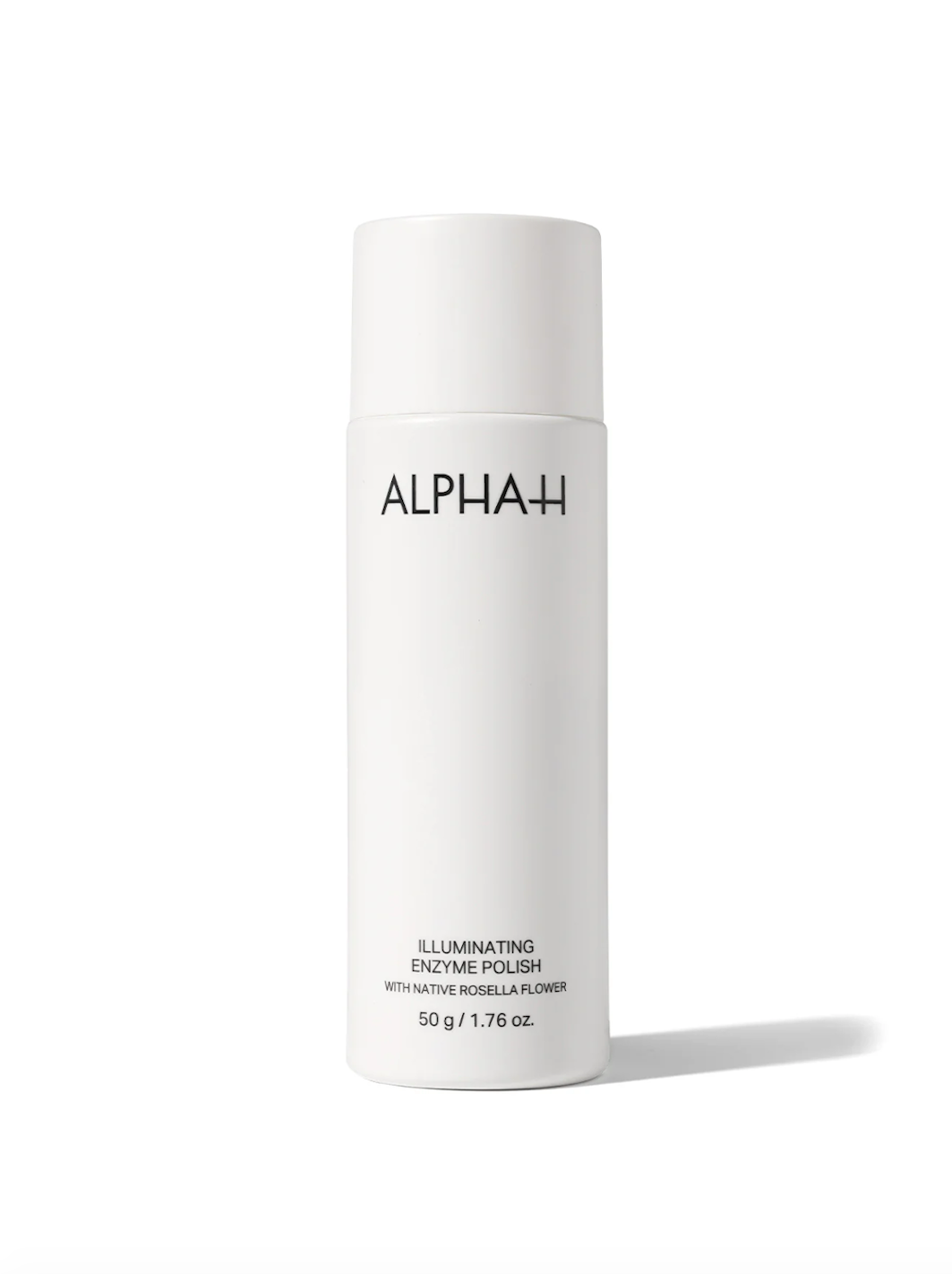 Alpha-H Illuminating Enzyme Polish