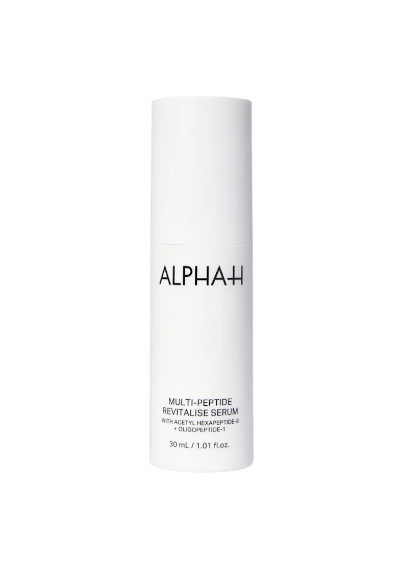 Alpha-H Multi-Peptide Revitalise Serum