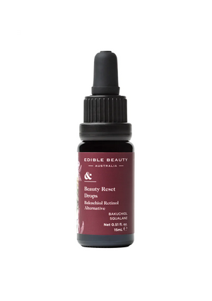 Edible Beauty Beauty Reset Drops