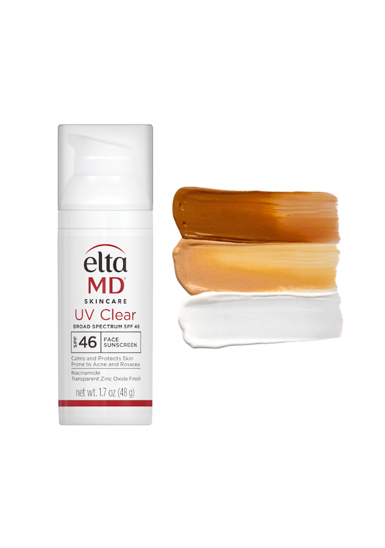 EltaMD UV Clear Broad-Spectrum SPF 46