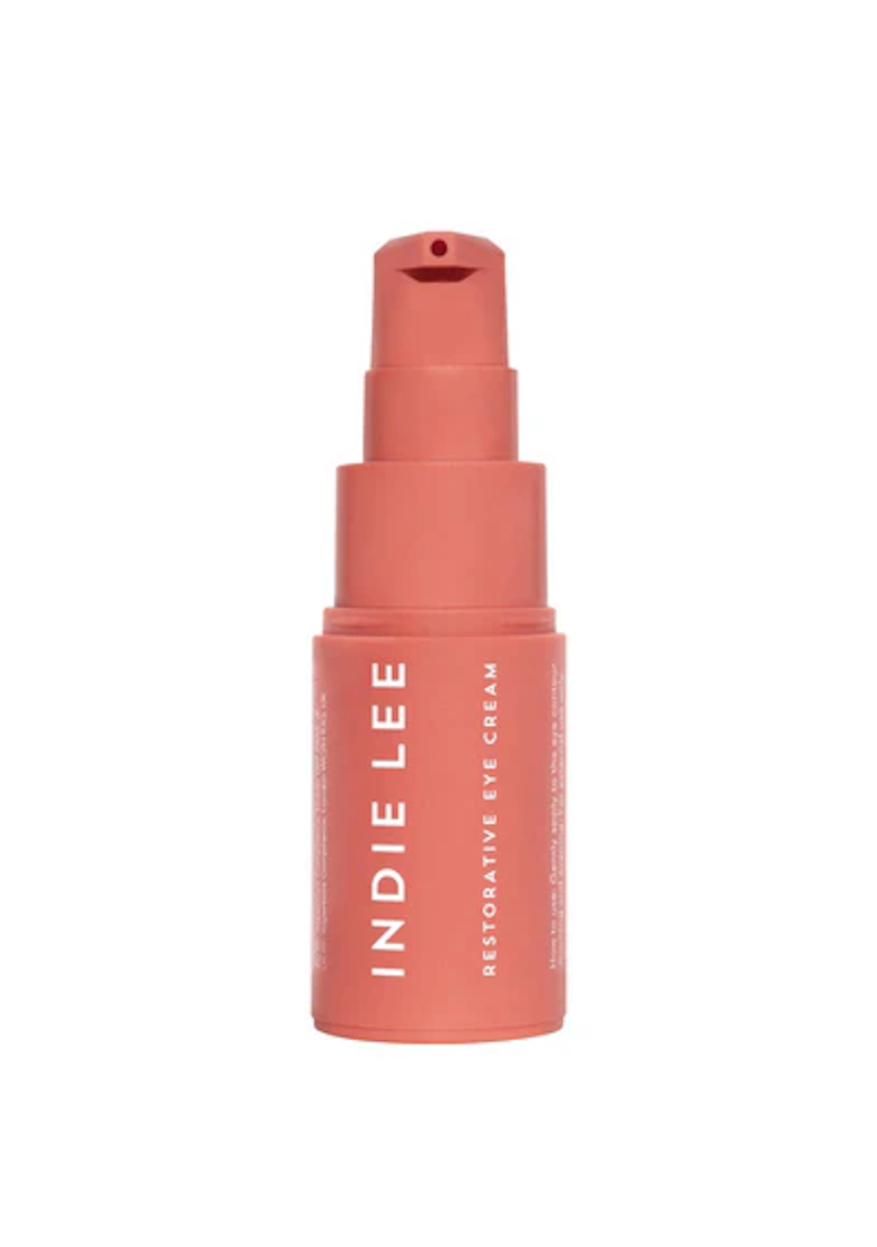 Indie Lee Restorative Eye Cream