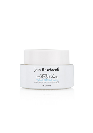 Josh Rosebrook Advanced Hydration Mask