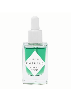 Herbivore Emerald Deep Moisture Glow Oil