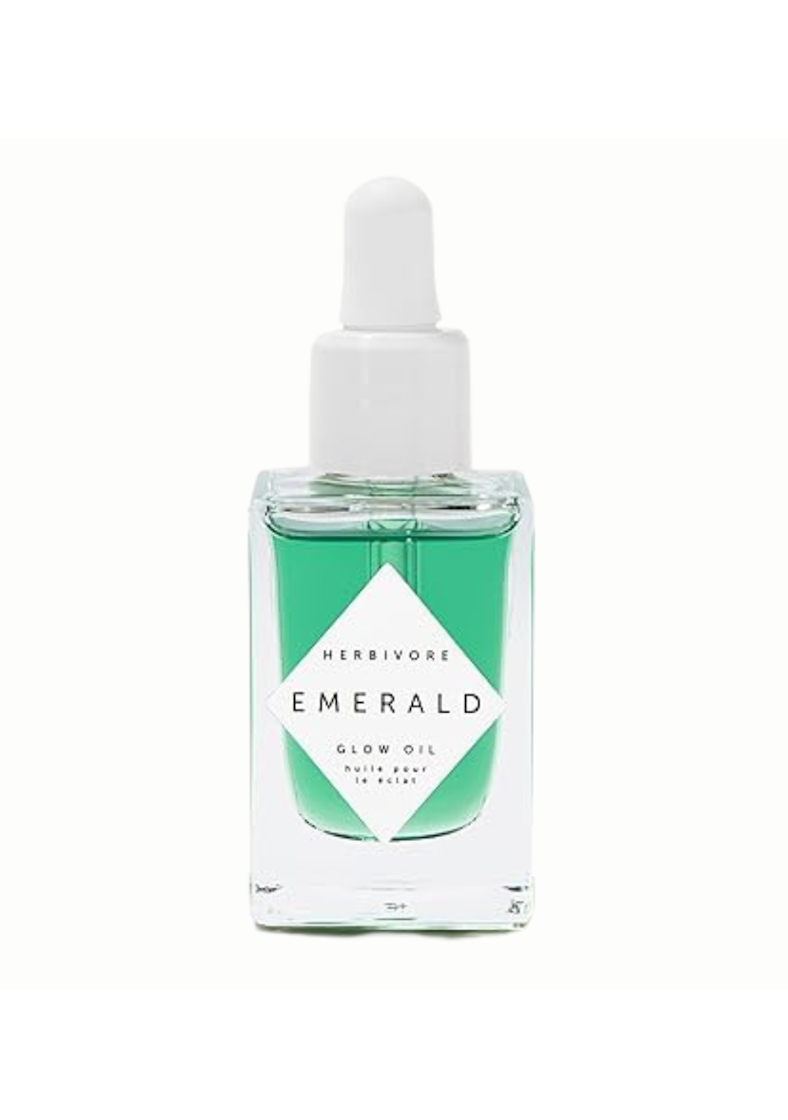 Herbivore Emerald Deep Moisture Glow Oil