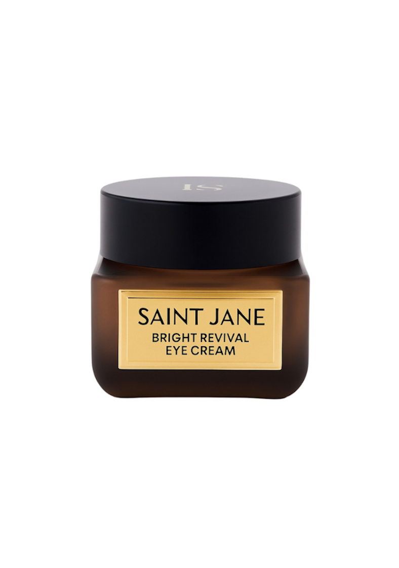 Saint Jane Bright Revival Peptide Eye Cream