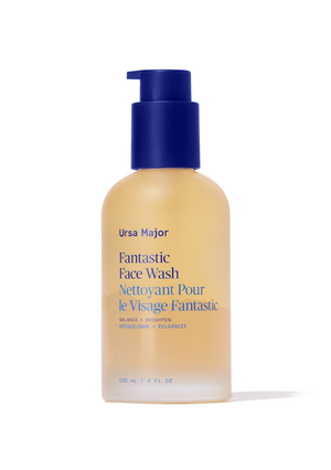 Ursa Major Fantastic Face Wash