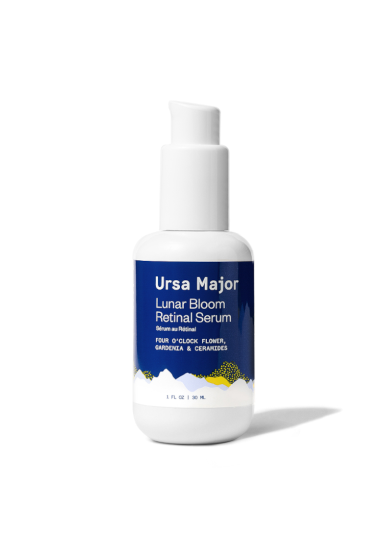 Ursa Major Lunar Bloom Retinal Serum