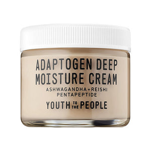 Youth to the People Adaptogen Deep Moisture Cream