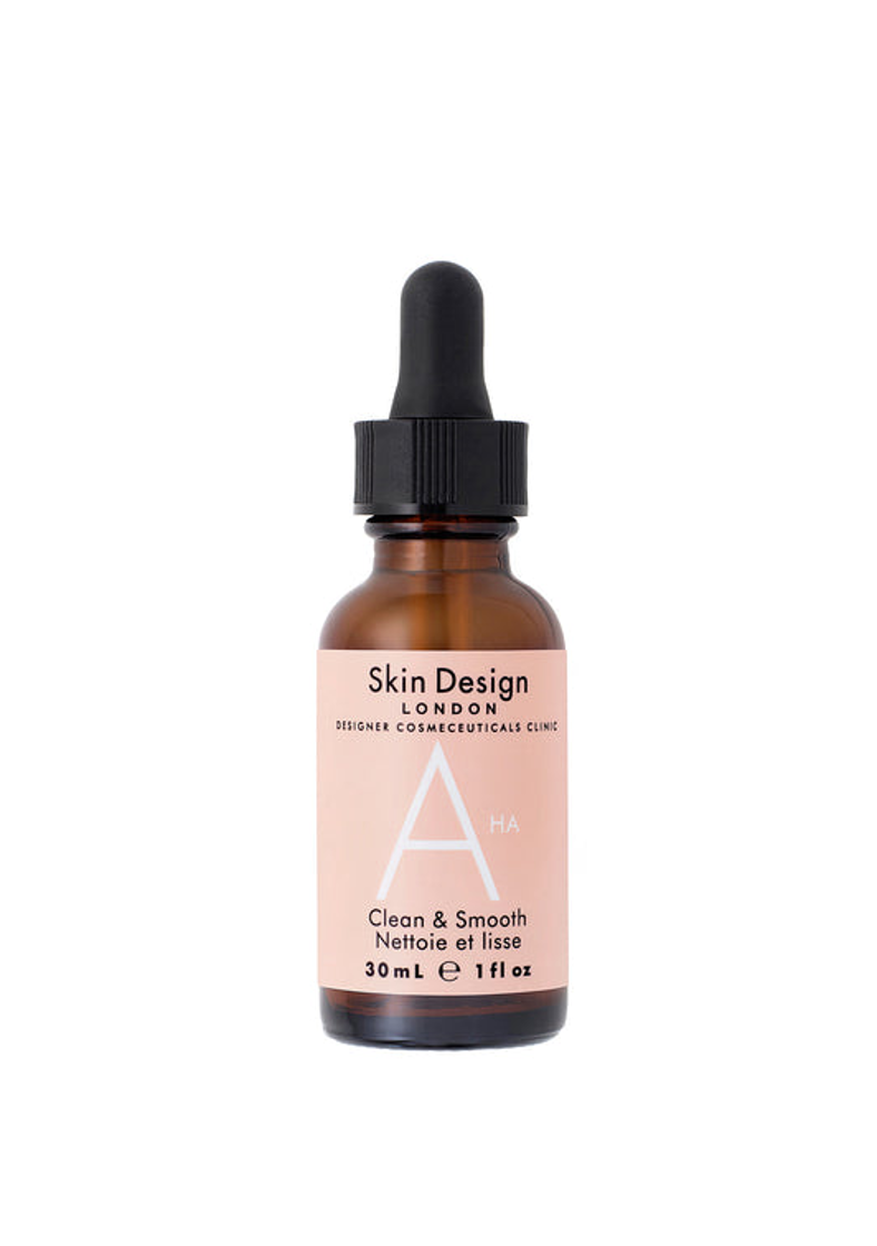 Skin Design London A-HA Serum