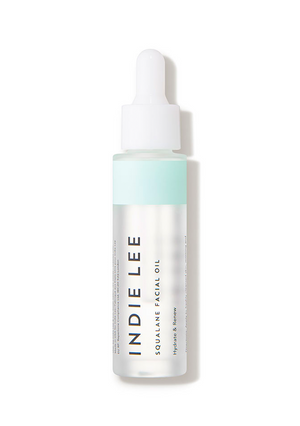 Indie Lee Squalane Face Oil