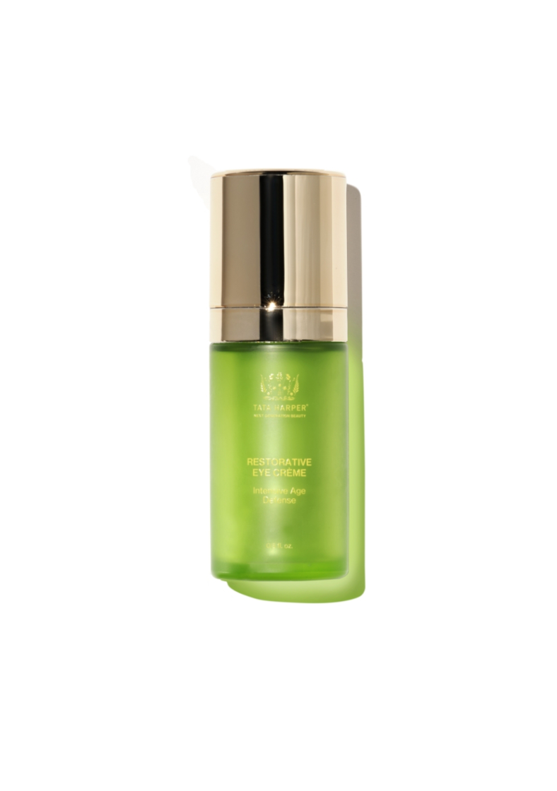 Tata Harper Restorative Eye Creme