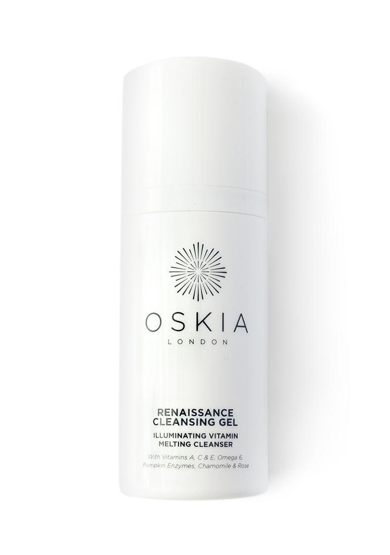 Oskia Renaissance Cleansing Gel