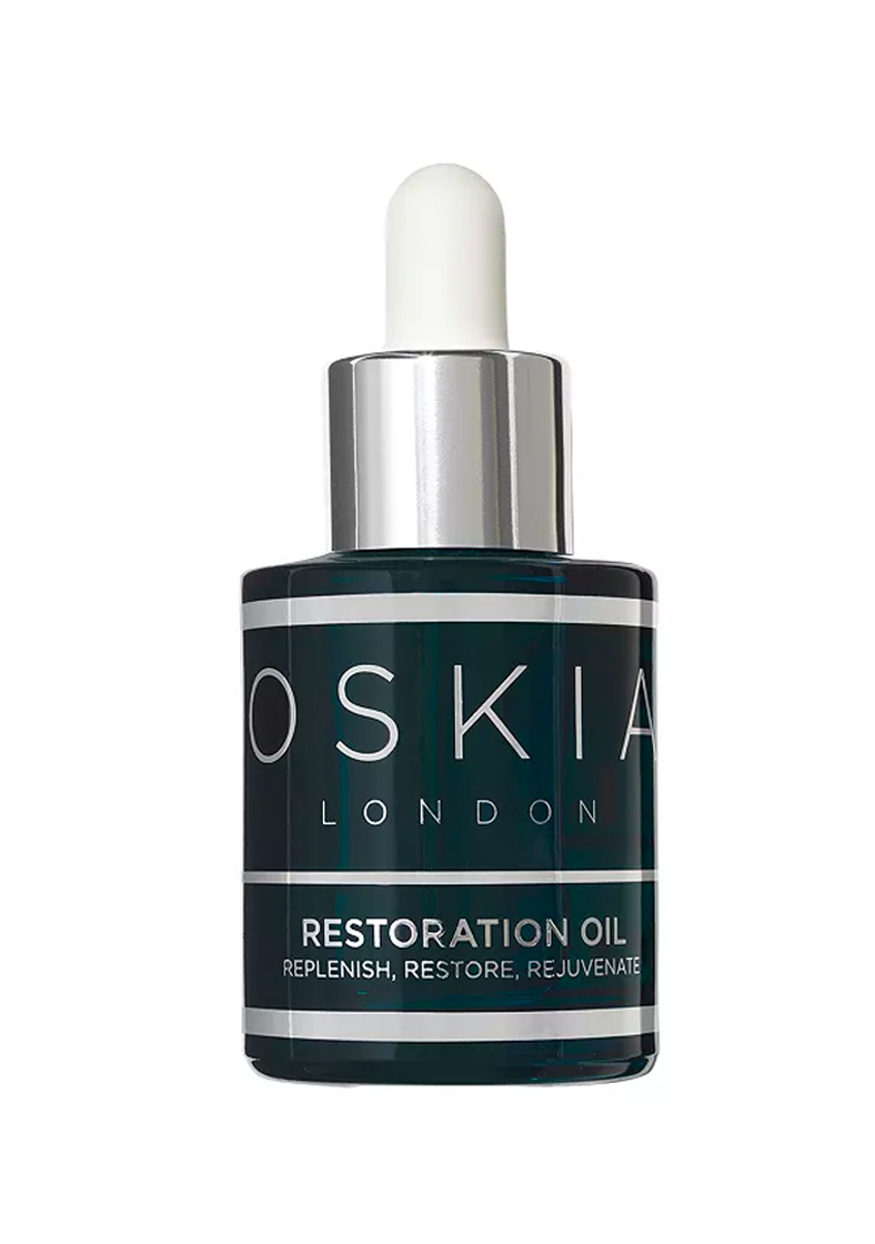 Oskia Restoration Oil