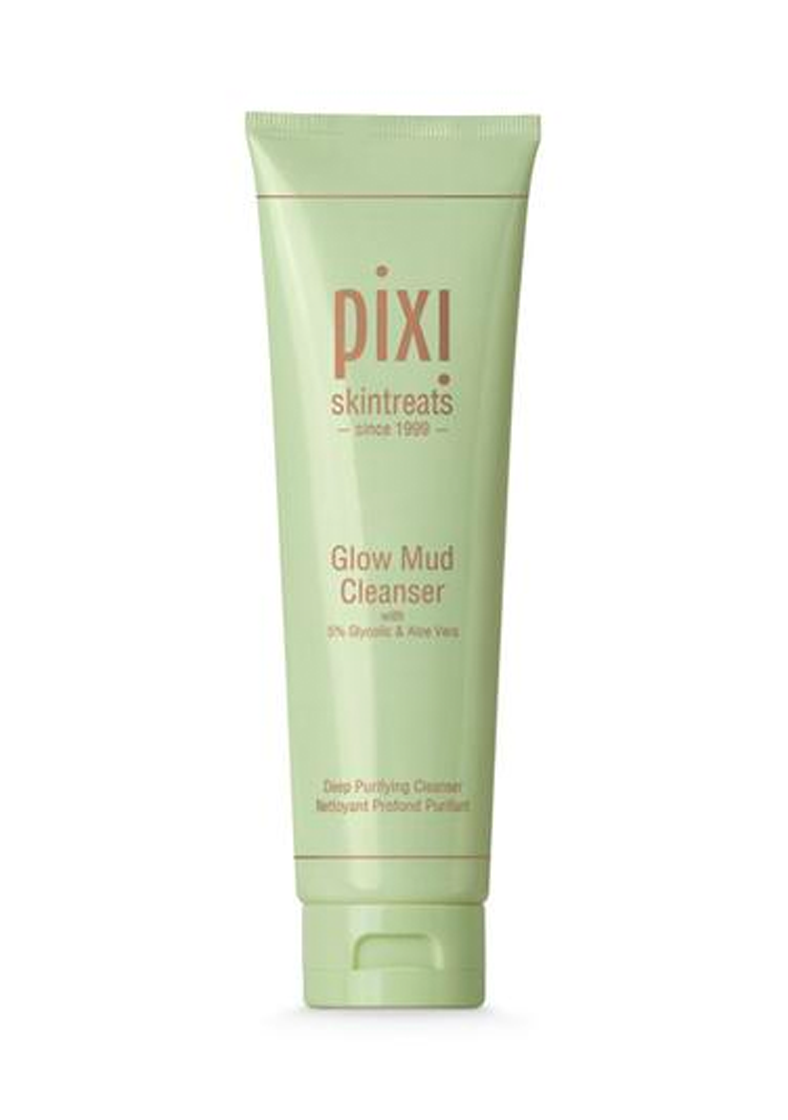 Pixi Glow Mud Cleanser