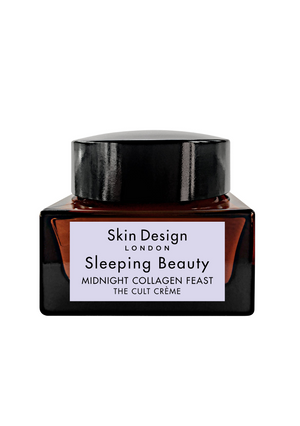 Skin Design London Sleeping Beauty Creme