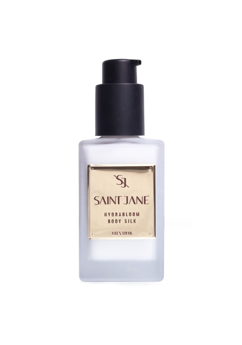 Saint Jane Hydrabloom Body Silk