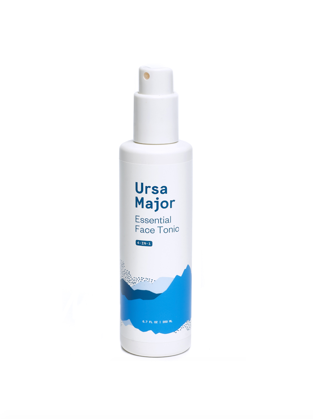 Ursa Major Essential Face Tonic