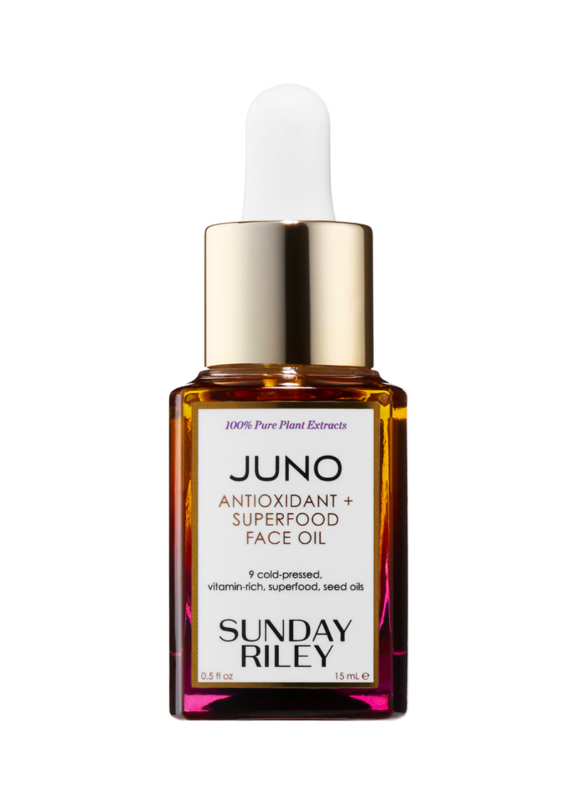 Sunday riley online juno