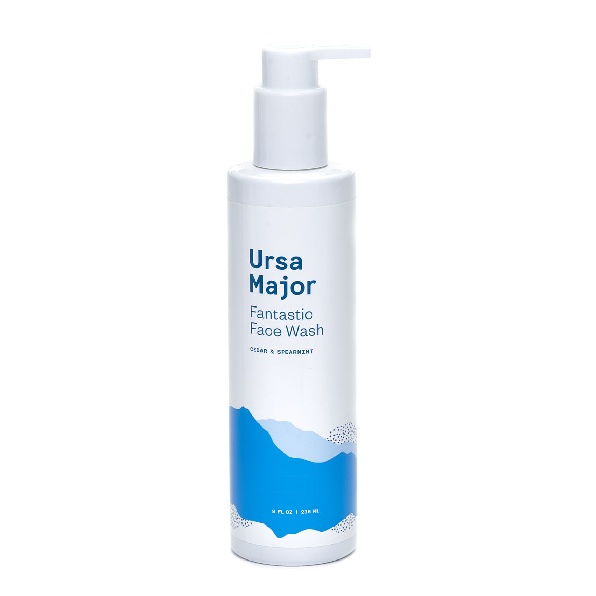 Ursa Major Fantastic Face Wash