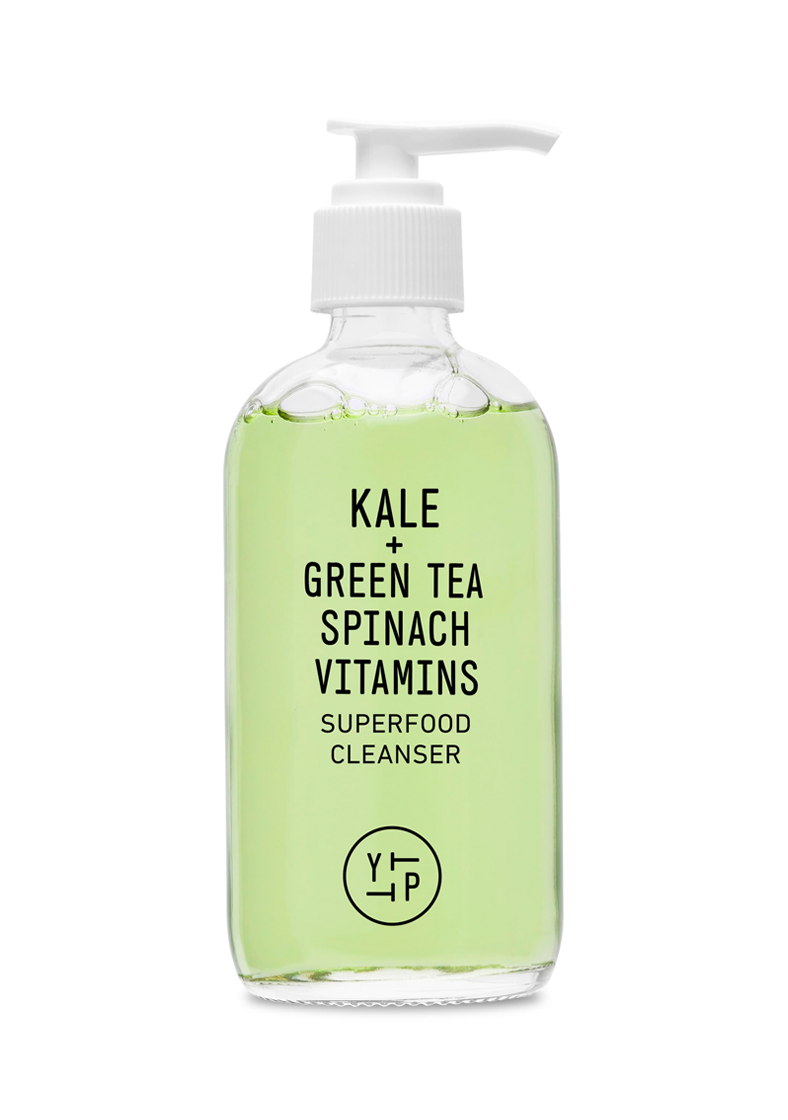 Youth to the People Superfood Cleanser