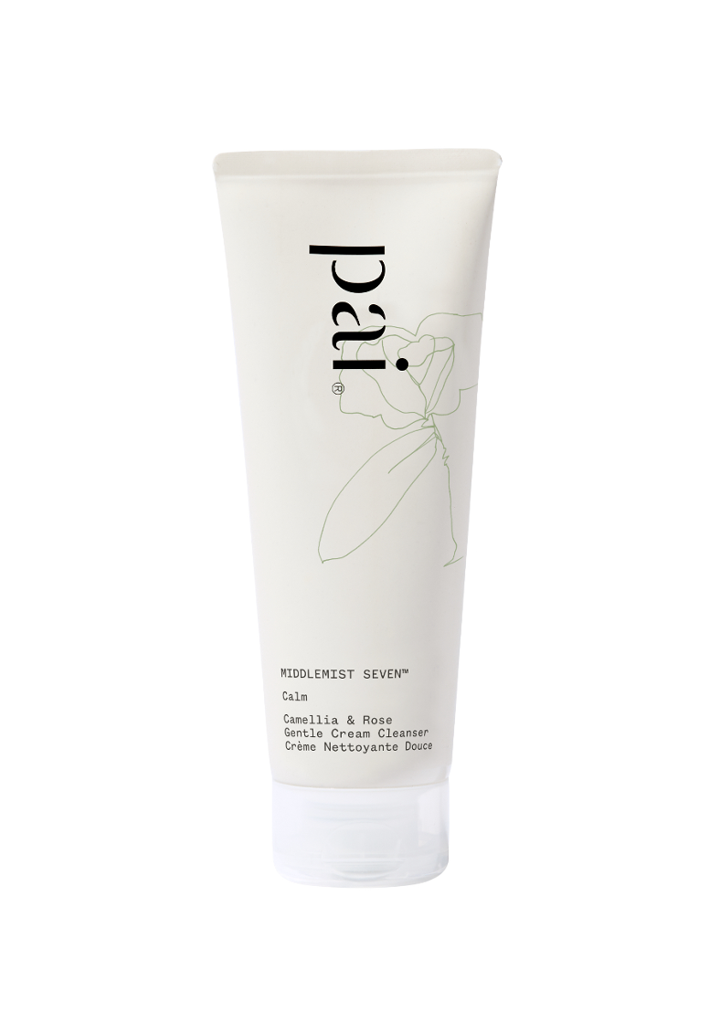 Pai Middlemist Seven Gentle Cream Cleanser