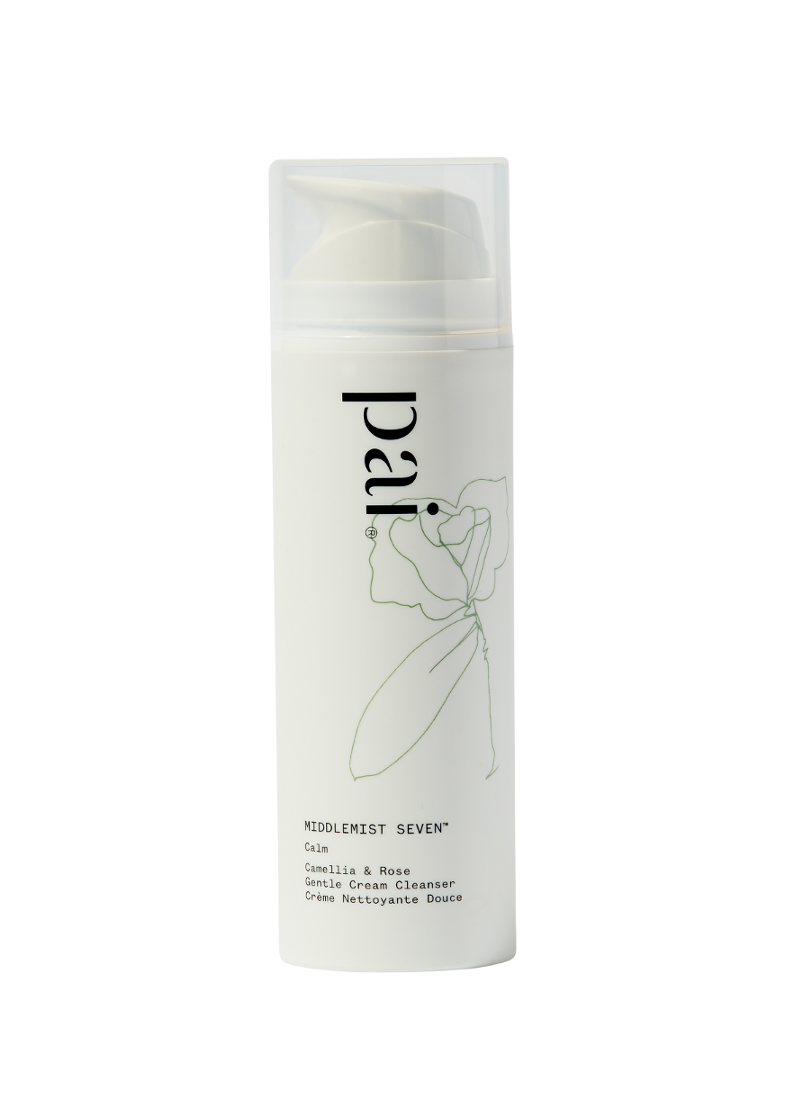 Pai Middlemist Seven Gentle Cream Cleanser