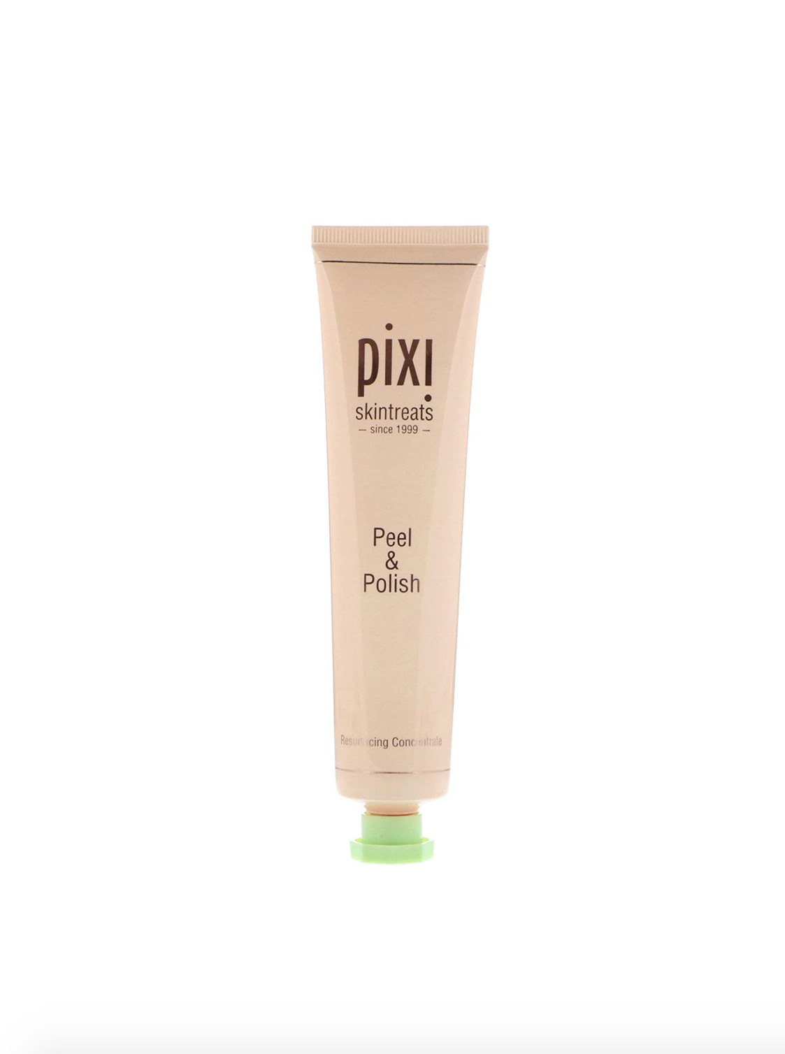 Pixi Peel & Polish