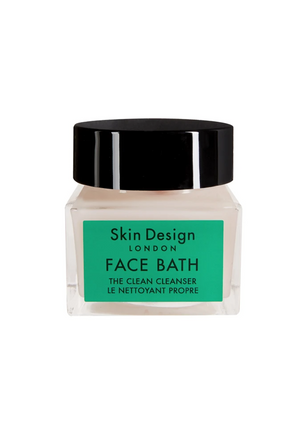 Skin Design London Face Bath Cleanser