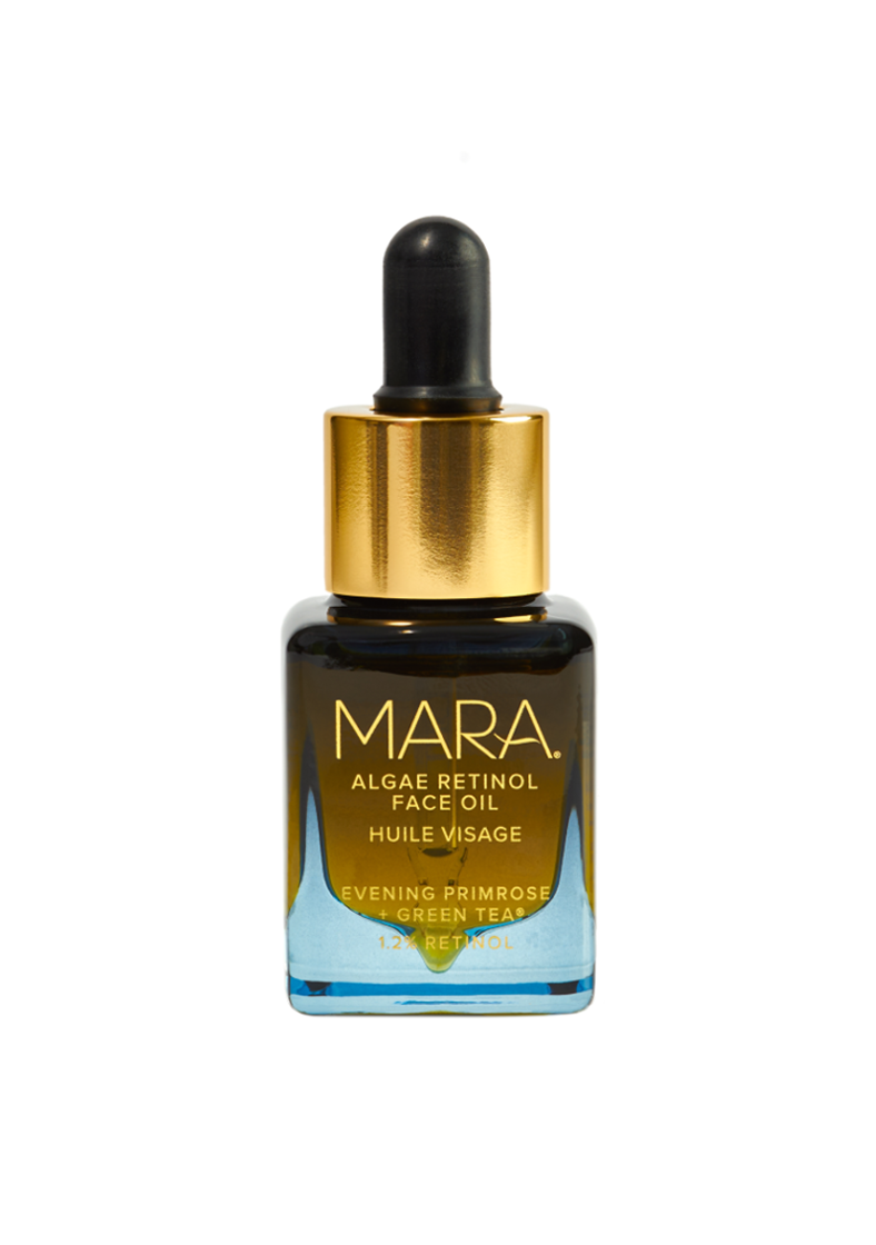 MARA Algae Retinol Oil