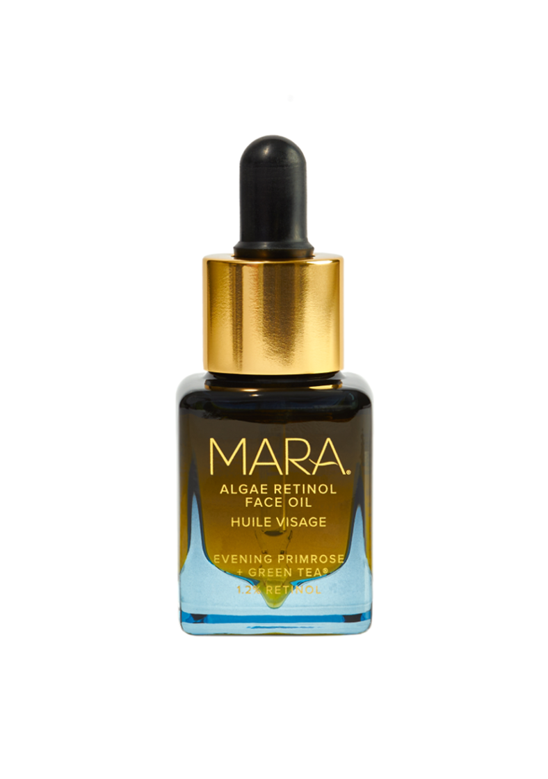 MARA Algae Retinol Oil Haldi Inc
