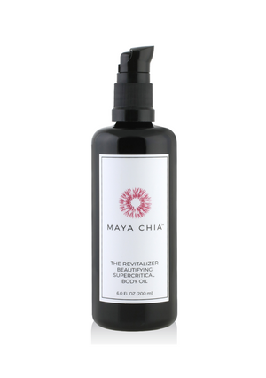 Maya Chia The Revitalizer Beautifying Body Oil