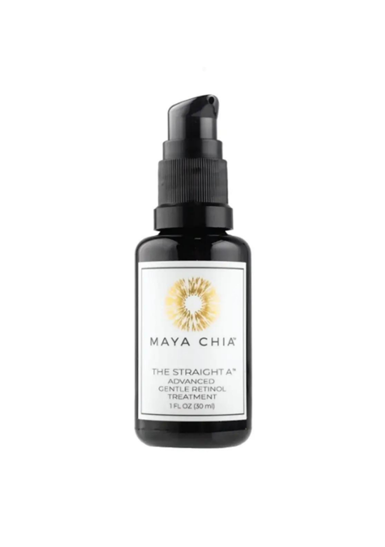 Maya Chia The Straight A Advanced Gentle Retinol Treatment