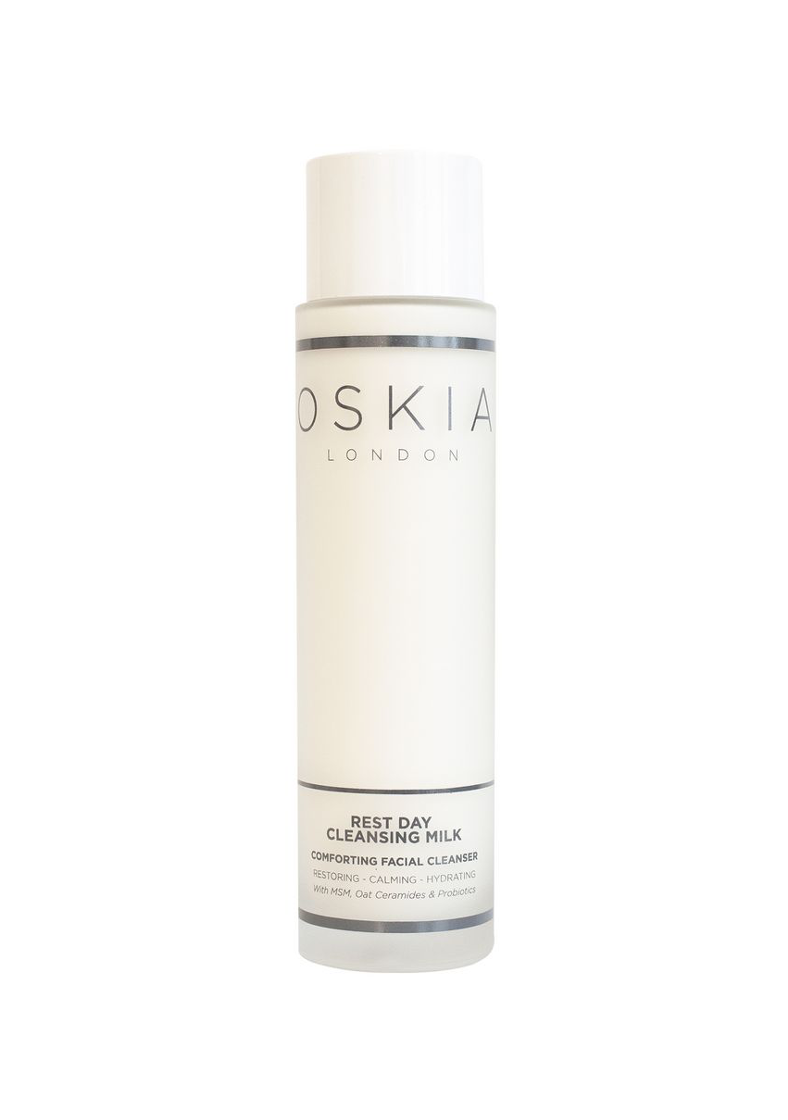 Oskia Rest Day Cleansing Milk