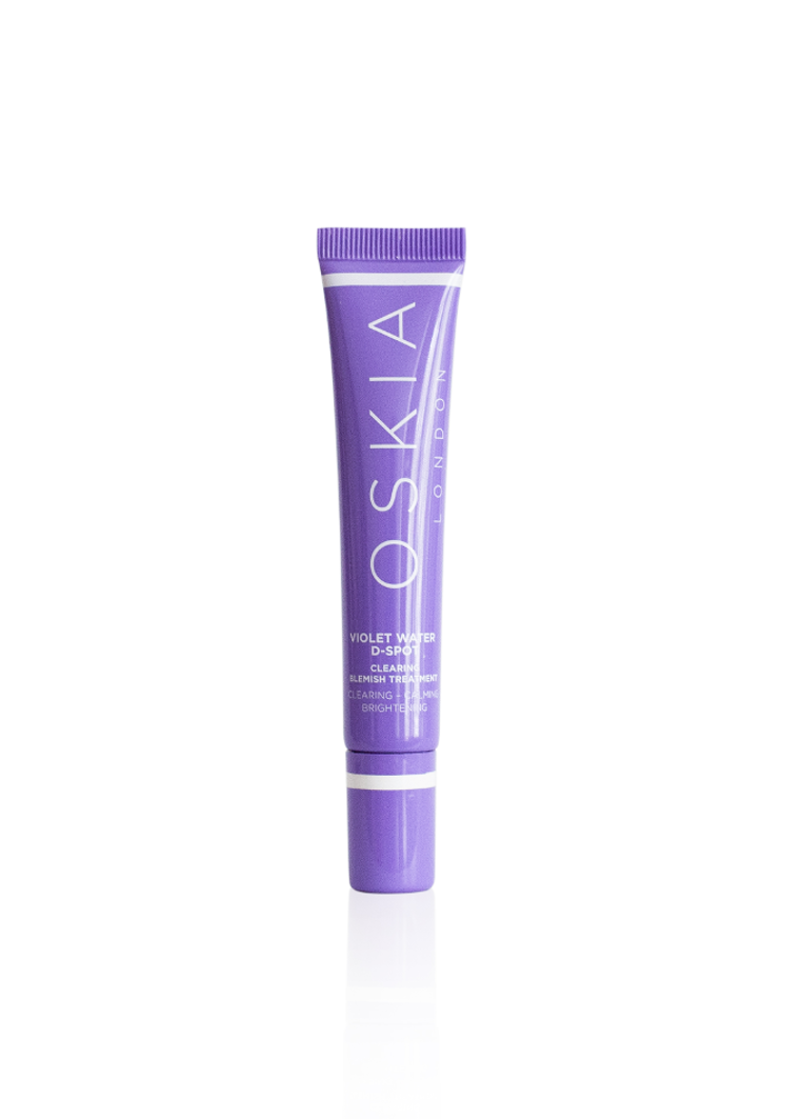 Oskia Violet Water D-Spot