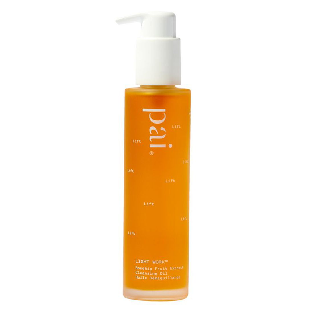 Pai Light Work Rosehip Cleansing Oil