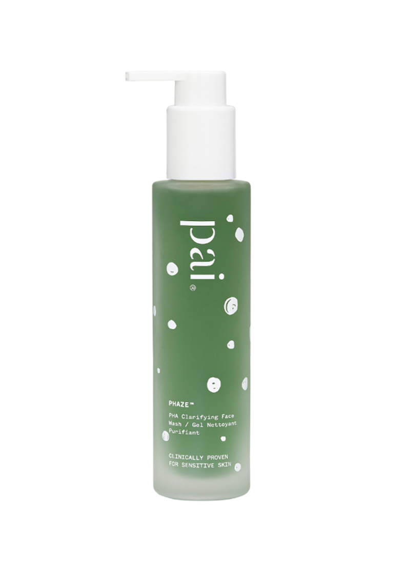 Pai Phaze PHA Clarifying Face Wash