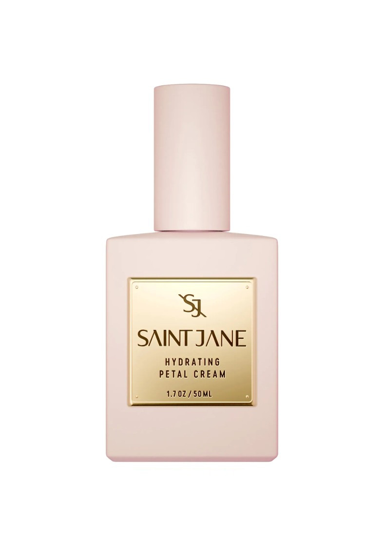 Saint Jane Hydrating Petal Cream