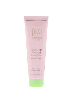 Pixi Rose Cream Cleanser