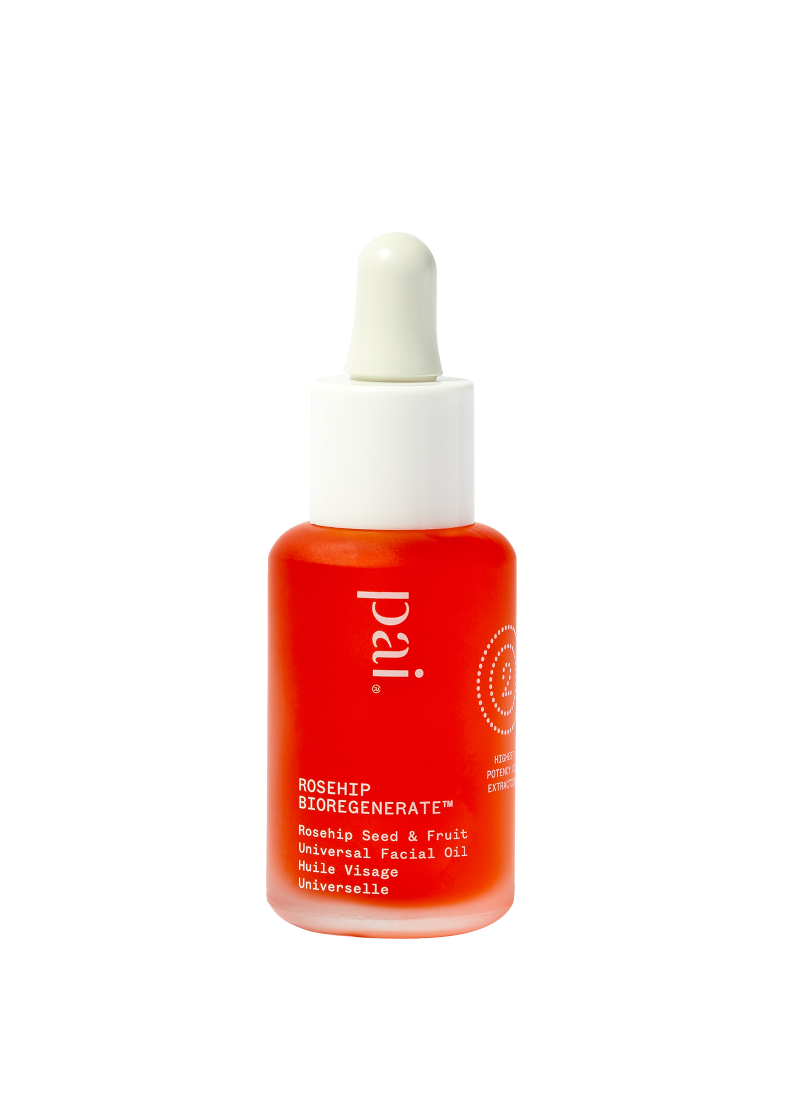 Pai Rosehip BioRegenerate Oil