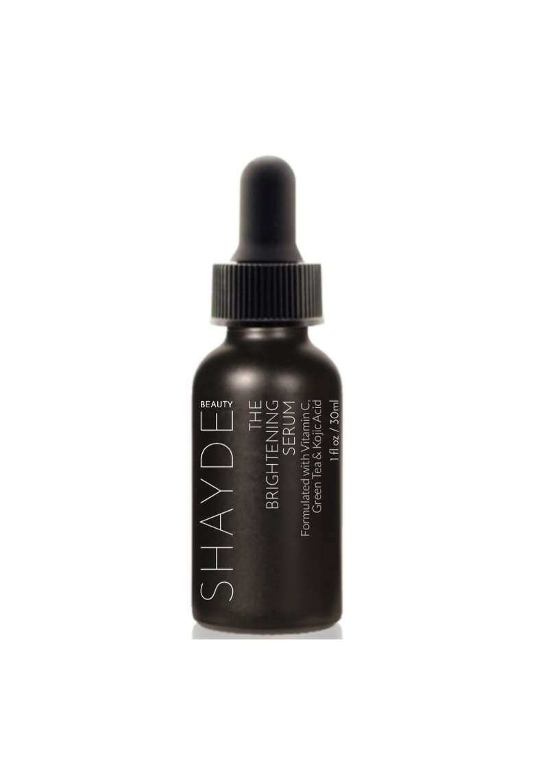 Shayde Brightening Serum