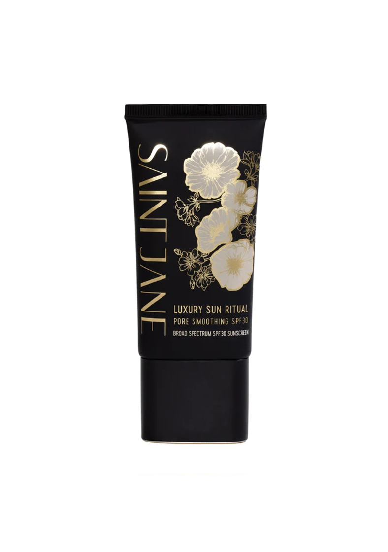 Saint Jane Luxury Sun Ritual Pore Smoothing SPF 30