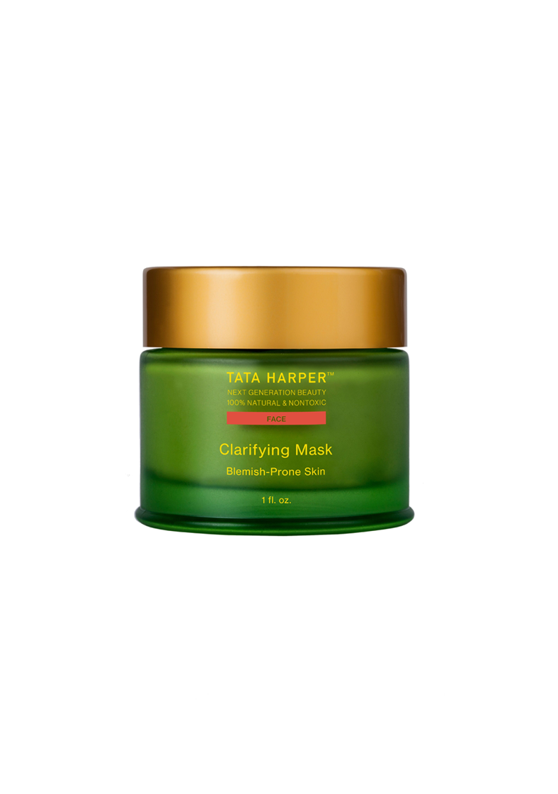 Tata Harper Clarifying Mask