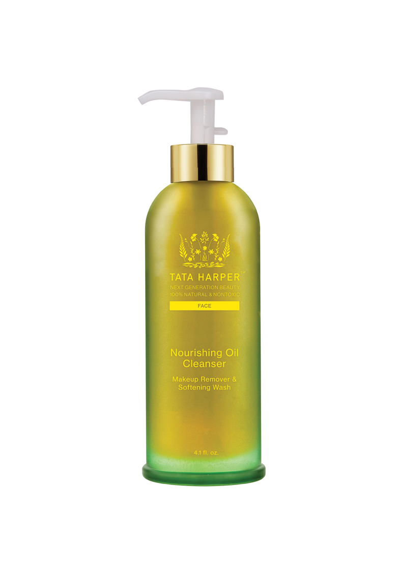 Tata Harper Nourishing Oil Cleanser