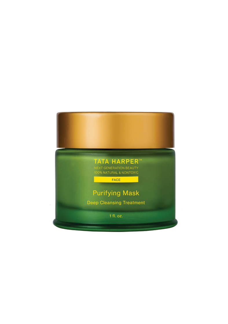 Tata Harper Purifying Mask